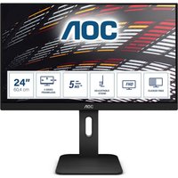 AOC 24P1 Monitor 60,5 cm (23,8 Zoll) von AOC