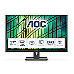 AOC Monitor 27E2QAE Schwarz 68.58 cm (27") von AOC