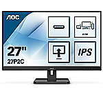 AOC Monitor 27P2C Schwarz 68.58 cm (27") von AOC