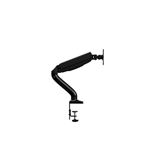 AOC Monitor Arm AS110 für ein Display bis 27 Zoll oder 9 Kilogramm in schwarz AOC Monitor Arm AS110 für ein Display bis 27 Zoll oder 9 Kilogramm in schwarz von AOC