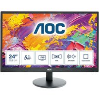 AOC M2470SWH Monitor 59,9 cm (23,6 Zoll) von AOC