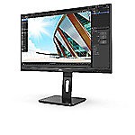 AOC Monitor Q27P2Q Schwarz 68.58 cm (27") von AOC