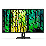 AOC Monitor Q32E2N Schwarz 80 cm (31,5") von AOC