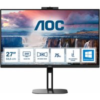 Monitor Value-line Valueline Q27V5CW bk V5 series (Q27V5CW/BK) (Q27V5CW/BK) - AOC von AOC