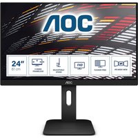 AOC X24P1 Monitor 61,1 cm (24 Zoll) von AOC