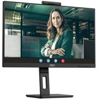 AOC Pro-Line 24P3CW LED-Monitor EEK E (A - G) 61cm (24 Zoll) 1920 x 1080 Pixel 16:9 4 ms HDMI®, Dis von AOC