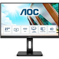 AOC Pro-Line U27P2CA Monitor 68,6cm (27 Zoll) von AOC