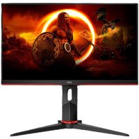 AOC Q24G2A/BK Gaming-Monitor 61 cm (24") von AOC