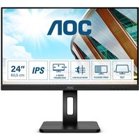 AOC Q24P2Q Monitor 60,5cm (23,8 Zoll) von AOC
