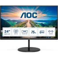 AOC Q24V4EA Monitor 60,5 cm (23,8 Zoll) von AOC