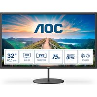 AOC Q32V4 Monitor 80 cm (31,5 Zoll) von AOC