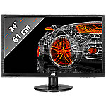 AOC TFT Monitor AG352QCX 59,9 cm (24 Zoll) von AOC