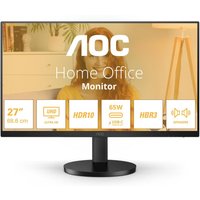 AOC U27B3CF Gaming Monitor 68,6cm (27 Zoll) von AOC