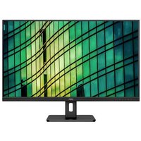AOC U32E2N LED-Monitor EEK G (A - G) 81.3cm (32 Zoll) 3840 x 2160 Pixel 16:9 4 ms HDMI®, DisplayPor von AOC