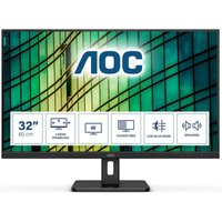 AOC U32E2N Monitor 80 cm (31,5 Zoll) von AOC