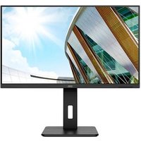 AOC U32P2 LED-Monitor EEK G (A - G) 80cm (31.5 Zoll) 3840 x 2160 Pixel 16:9 4 ms HDMI®, DisplayPort von AOC