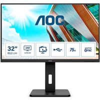 AOC U32P2 Monitor 80 cm (31,5 Zoll) von AOC