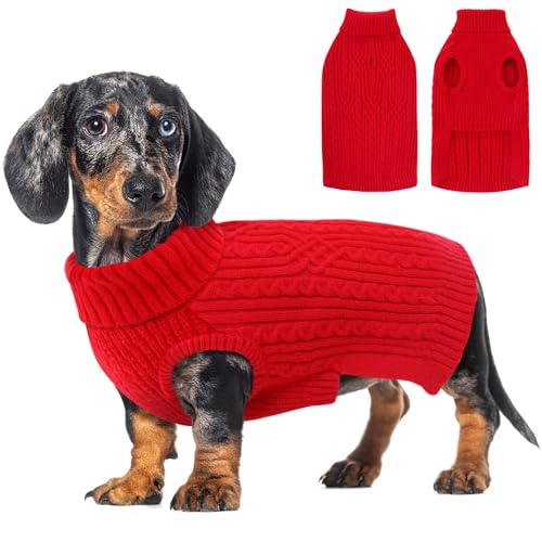 AOFITEE HundePullover AOFITEE HundePullover von AOFITEE
