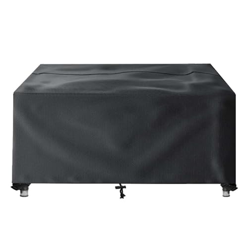 AOFOAE Abdeckplane Wasserdicht Gartenmöbel 350x250x120cm/Länge x Breite x Höhe Terrassenmöbel Abdeckung Winterfest,Schutzplane Gartenmöbel,Gartemobil Abdeckung 600D Oxford Anti-UV Abdeckplane AOFOAE Abdeckplane Wasserdicht Gartenmöbel 350x250x120cm/Länge x Breite x Höhe Terrassenmöbel Abdeckung Winterfest,Schutzplane Gartenmöbel,Gartemobil Abdeckung 600D Oxford Anti-UV Abdeckplane von AOFOAE