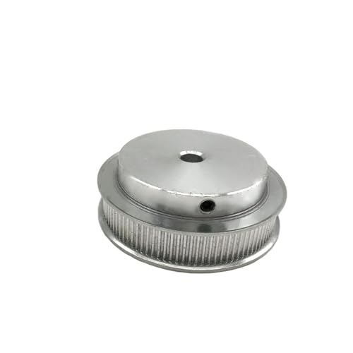 1 stücke 2GT Timing Aluminium Legierung Synchron Rad 100T 110T 120 Zähne Blende 5/6~20/25mm 2M Zahn Breite 6mm 3D Drucker Teile(16mm,100Teeth-6mm) von AOIMBNQC