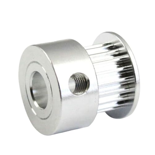 1 stücke Zahnriemen Ersatz Kit Zubehör Schrauben Spannrollen Werkzeug Teile for 3D Drucker Linear Motoren von AOIMBNQC