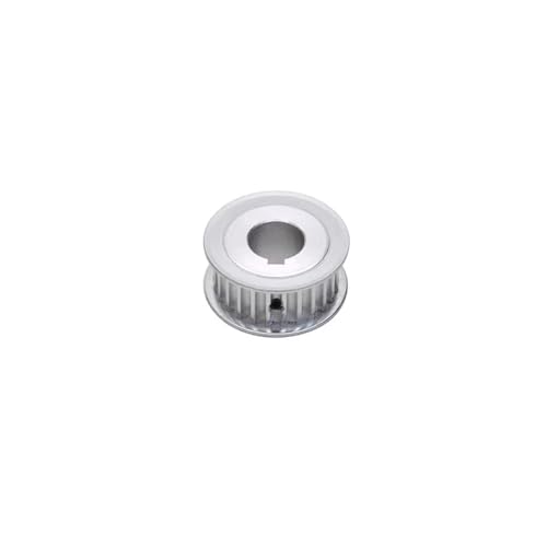1pcs25 26 Zähne Timing Synchron Rad AF Typ Innen Loch 4-16mm Bandbreite 6/10/15/20mm 72T 3D Drucker Teile Spannrad(10mm(keyway 3mm),3M-26 TEETH_6MM) von AOIMBNQC