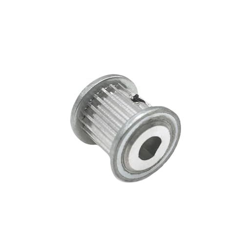 34 35 36 38 40 Zähne Zahnriemenscheibe D-Loch Innendurchmesser 5 x 4,5 mm bis 15 x 14 mm AF-Antrieb Synchronriemenscheibe Bandbreite 10/15 mm(36T Bore 10x9mm,10mm) von AOIMBNQC