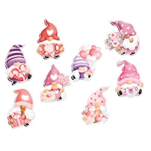 16St Valentinstag- Festival hängender Gnom kreativer Wichtelanhänger Weihnachtsdekorationen Ornament Valentinstagsdekoration Valentinstag Party dekore romantisch Charme 16St Valentinstag- Festival hängender Gnom kreativer Wichtelanhänger Weihnachtsdekorationen Ornament Valentinstagsdekoration Valentinstag Party dekore romantisch Charme von AOKWAWALIY