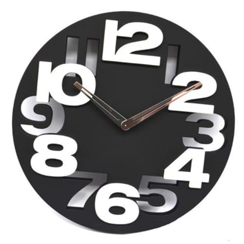 AOKWAWALIY Wohnkultur Herrenuhren Wanduhr Digitaluhr Die Büroeinrichtung Dekoration Geführte Uhr Schmücken Kind Wandaufkleber Batterie AOKWAWALIY Wohnkultur Herrenuhren Wanduhr Digitaluhr Die Büroeinrichtung Dekoration Geführte Uhr Schmücken Kind Wandaufkleber Batterie von AOKWAWALIY