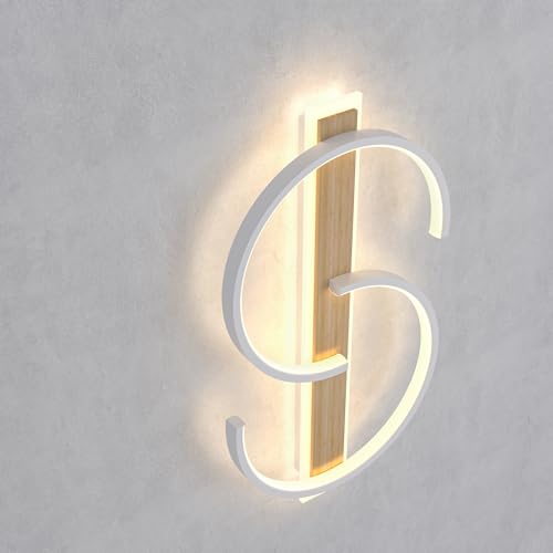 Deckenlampe led deckenleuchte Dimmbar ,45W Doppelkreis-Deckenleuchten aus Bambus Holz , 50cm Modern Deckenleuchte, Einfach Wohnzimmerlampe mit Fernbedienung geeignet für Wohnzimmer Schlafzimmer Büro. Deckenlampe led deckenleuchte Dimmbar ,45W Doppelkreis-Deckenleuchten aus Bambus Holz , 50cm Modern Deckenleuchte, Einfach Wohnzimmerlampe mit Fernbedienung geeignet für Wohnzimmer Schlafzimmer Büro. von AOLED