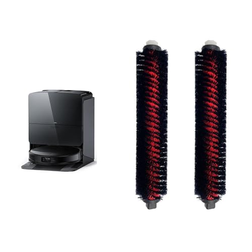 2 Stück Reinigungsbürste Für Roborock Bürste/Roborock S7 Max Ultra Zubehör/Roborock S8 Maxv Ultra Zubehör/Wartungsbürste Roborock S8 Pro Ultra Für Hochgeschwindigkeits-Reinigungswalzenbürsten 2 Stück Reinigungsbürste Für Roborock Bürste/Roborock S7 Max Ultra Zubehör/Roborock S8 Maxv Ultra Zubehör/Wartungsbürste Roborock S8 Pro Ultra Für Hochgeschwindigkeits-Reinigungswalzenbürsten von AONAYO