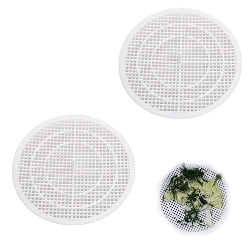 2er Pack Haarsieb Dusche,Teil- Und Schneidbar Duschsieb Abfluss Haare,Abflusssieb,Abflusssieb Dusche,Hochwertiger KüChenspüLenfilter,Geeignet FüR Dusche,Waschbecken,Badewanne,KüChe 2er Pack Haarsieb Dusche,Teil- Und Schneidbar Duschsieb Abfluss Haare,Abflusssieb,Abflusssieb Dusche,Hochwertiger KüChenspüLenfilter,Geeignet FüR Dusche,Waschbecken,Badewanne,KüChe von AONAYO