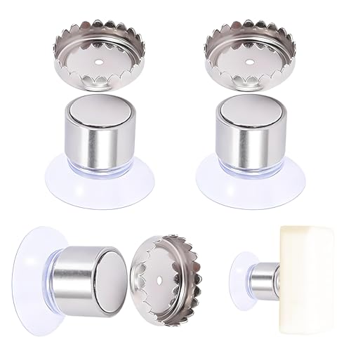 3 Stück Seifenhalter Magnet,Seifenhalter,Seifenhalter Ohne Bohren,Seifen Halter,Seifenmagnet,Magnetischer Seifenhalter,Seifenhalter Saugnapf,Edelstahl Seifenhalter Magnet Ohne Bohren Für Küche Und Bad 3 Stück Seifenhalter Magnet,Seifenhalter,Seifenhalter Ohne Bohren,Seifen Halter,Seifenmagnet,Magnetischer Seifenhalter,Seifenhalter Saugnapf,Edelstahl Seifenhalter Magnet Ohne Bohren Für Küche Und Bad von AONAYO