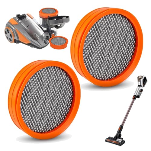 Kompatibel mit Philips Staubsauger Filter 2er-Pack,Passend FüR Philips Fc8009 Fc8081 Fc6723/6725/6727/6728,Kompatibel Mit Filter Philips Staubsauger Mehreren Modellen Philips Staubsauger Ersatzteile Kompatibel mit Philips Staubsauger Filter 2er-Pack,Passend FüR Philips Fc8009 Fc8081 Fc6723/6725/6727/6728,Kompatibel Mit Filter Philips Staubsauger Mehreren Modellen Philips Staubsauger Ersatzteile von AONAYO