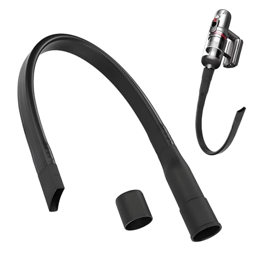 Staubsauger Aufsatz Auto,Fugendüse,Staubsaugerdüse,Flachdüse Verlängerung Düse Zubehör Für Staubsauger Mit 32 & 35mm Anschluss,Lange Flexible Fugendüse Staubsauger Für Alle Miele Staubsauger von AONAYO