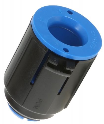 Elafix 40 Magnetadapter für Adblue zum Einbau in Tankeinfüllstutzen von AONELAS