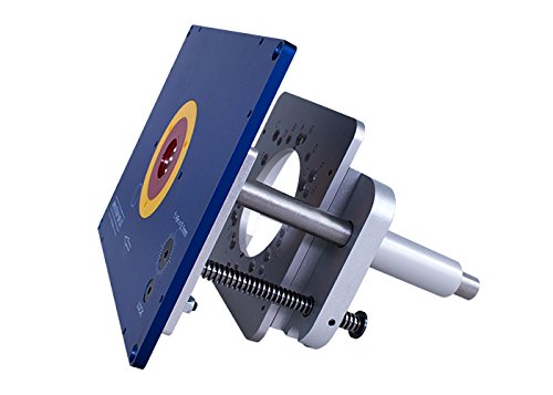 Mech. Oberfräsenlift OFL 1.0 Mech. Oberfräsenlift OFL 1.0 von Sauter