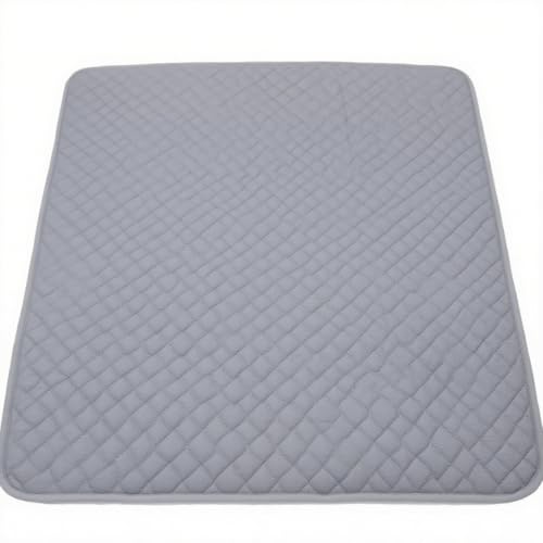 AONETIGER Welpenunterlagen Waschbare Katzendecke Hunde-Kühlmatte Wasserdicht Haustier-Training Pad für Tiere, Reisen, Hinterhof,Garten, Camping, Haus AONETIGER Welpenunterlagen Waschbare Katzendecke Hunde-Kühlmatte Wasserdicht Haustier-Training Pad für Tiere, Reisen, Hinterhof,Garten, Camping, Haus von AONETIGER