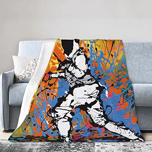AOOEDM Decke Überwurfdecke Sommer Flanelldecke Weiche Decke Bettdecke Superweiche Sofadecke Neuartige Fechtdecke für Büro Schlafzimmer Reisen AOOEDM Decke Überwurfdecke Sommer Flanelldecke Weiche Decke Bettdecke Superweiche Sofadecke Neuartige Fechtdecke für Büro Schlafzimmer Reisen von AOOEDM