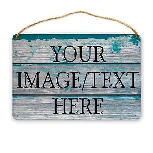 Kundenspezifische rustikale Holzschilder Personalisiertes Holzschild Kabinenschild Mann Höhlenschild Pub Rustikale Wohnkultur Benutzerdefinierter Name Türschild Schlafzimmer Plaque Home Hanging Wall D von AOOEDM