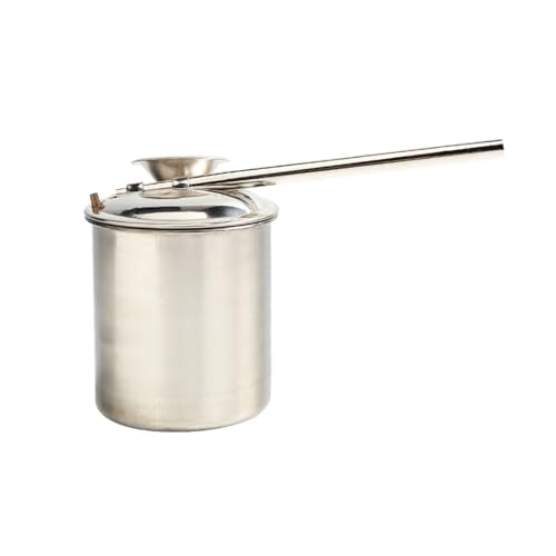 100/200/300 ml Farbsprüher Keramik Malerei Sprühgeräte Keramik Zerstäuber Glasuren Töpfe Edelstahl Ton Werkzeug von AOOOWER