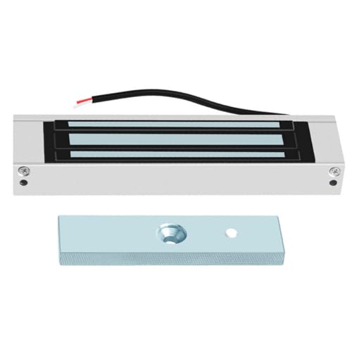 12 V Elektromagnetische Türschloss Mit Fehlschlägen Sicheren Handels Türschlos 12 V Elektromagnetische Türschloss Mit Fehlschlägen Sicheren Handels Türschlos von AOOOWER