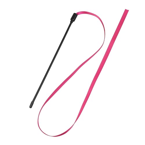 AOOOWER 10pcs/Set Teaser Zauberstab Spielzeug Doppelseitige Farbstreifen Katzen Teaser Interactive Stick Kratzer Kratzern Sie Verfolgte Zauberstab Für Kleine Aufsätze In Innenräumen AOOOWER 10pcs/Set Teaser Zauberstab Spielzeug Doppelseitige Farbstreifen Katzen Teaser Interactive Stick Kratzer Kratzern Sie Verfolgte Zauberstab Für Kleine Aufsätze In Innenräumen von AOOOWER