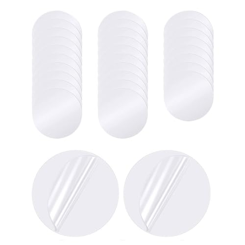 AOOOWER 12/30pcs Selbstklebende Reparaturflicken TPU Pool Patches Aufblasbare Pool Patches für Schwimmbad Ringe Aufblasbare Boote AOOOWER 12/30pcs Selbstklebende Reparaturflicken TPU Pool Patches Aufblasbare Pool Patches für Schwimmbad Ringe Aufblasbare Boote von AOOOWER