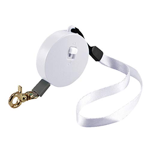 AOOOWER 2 M Automatische Einziehbare Traktionsseil Blei Flexible Haustierleine Für Kleine Mittelgroße Hunde Katzen Welpe Automatische Blei Pet Leine AOOOWER 2 M Automatische Einziehbare Traktionsseil Blei Flexible Haustierleine Für Kleine Mittelgroße Hunde Katzen Welpe Automatische Blei Pet Leine von AOOOWER