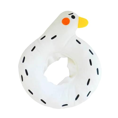 AOOOWER Bequeme Erholungskragen Duck Chick Geformte Elisabethanische Schleifen Erholung Einstellbarer Schutz Nach Der Pet Elizabethan Collars Für Hunde AOOOWER Bequeme Erholungskragen Duck Chick Geformte Elisabethanische Schleifen Erholung Einstellbarer Schutz Nach Der Pet Elizabethan Collars Für Hunde von AOOOWER