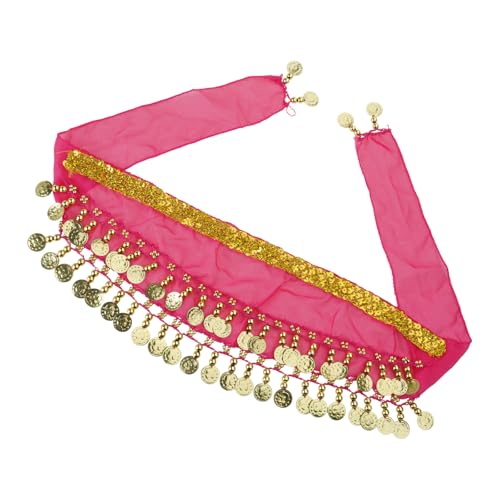 AOOOWER Funkelnde Verstellbare Hund Bauch Tanzrock Corgy Dancing Kostüm Hüftschal Mit Schimmernden Pailletten Für Die Bühnenshow Corgy Dance Taillenkette Mit Pailletten AOOOWER Funkelnde Verstellbare Hund Bauch Tanzrock Corgy Dancing Kostüm Hüftschal Mit Schimmernden Pailletten Für Die Bühnenshow Corgy Dance Taillenkette Mit Pailletten von AOOOWER