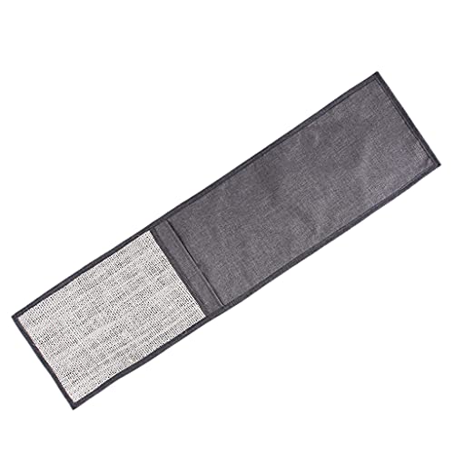 AOOOWER Haustier Couch Protector Cats Hund Klauenschützer Schwesterabdeckpolster Möbelschutz Abschreckung Für Autositzbett Pet Protector von AOOOWER