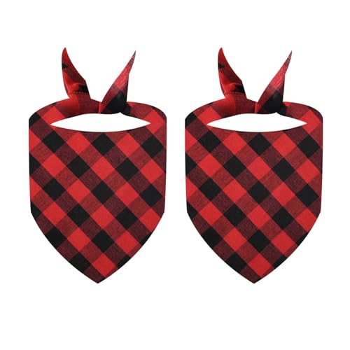 AOOOWER Haustier Thanksgiving Bandannas Schal Hunde Party Kostüm Dekorative Dreieck Hals Fotoshootings Requisiten Accessoire 2pcs Weihnachten AOOOWER Haustier Thanksgiving Bandannas Schal Hunde Party Kostüm Dekorative Dreieck Hals Fotoshootings Requisiten Accessoire 2pcs Weihnachten von AOOOWER