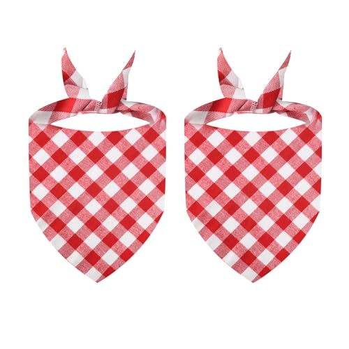 AOOOWER Haustier Thanksgiving Bandannas Schal Hunde Party Kostüm Dekorative Dreieck Hals Fotoshootings Requisiten Accessoire 2pcs Weihnachten AOOOWER Haustier Thanksgiving Bandannas Schal Hunde Party Kostüm Dekorative Dreieck Hals Fotoshootings Requisiten Accessoire 2pcs Weihnachten von AOOOWER